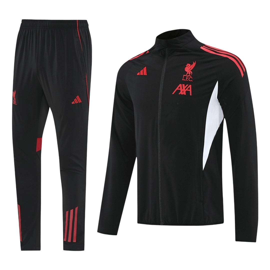 Liverpool Edzés Szett (Felső+Nadrág) 2025/26