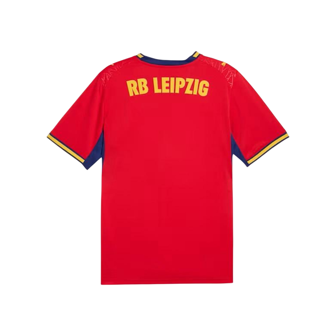 RB Leipzig Idegenbeli Mez 2026/27 Piros