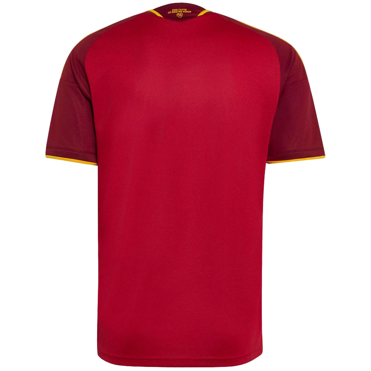 Roma Hazai Mez 2026/27 Piros