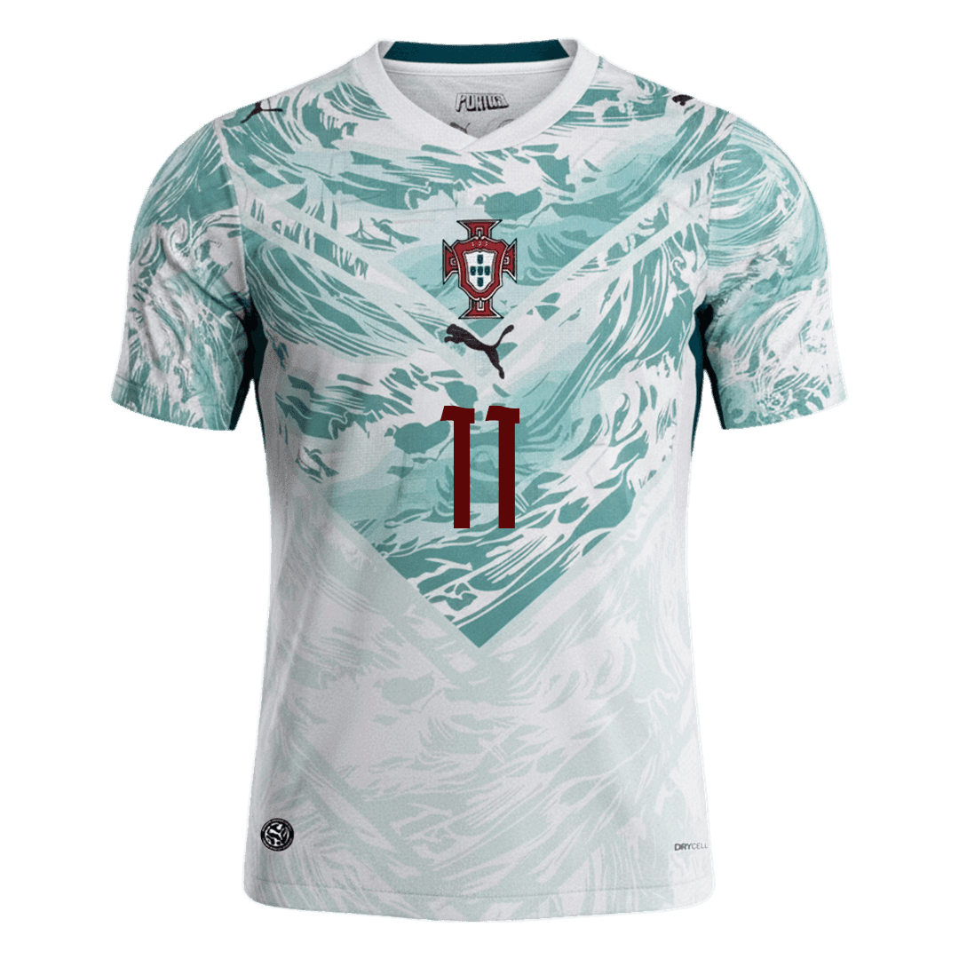 JOÃO FÉLIX #11 Portugália Idegenbeli Mez 2026