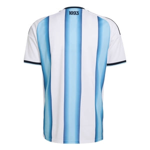 Argentína Hazai Világbajnoki Mez 2026