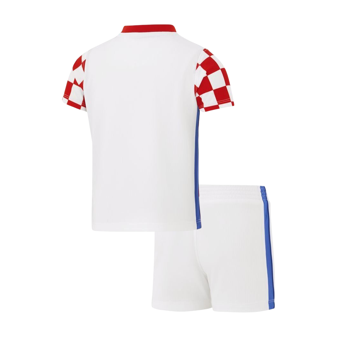 Horvátország Gyerek Hazai Világbajnokság Mez 2026