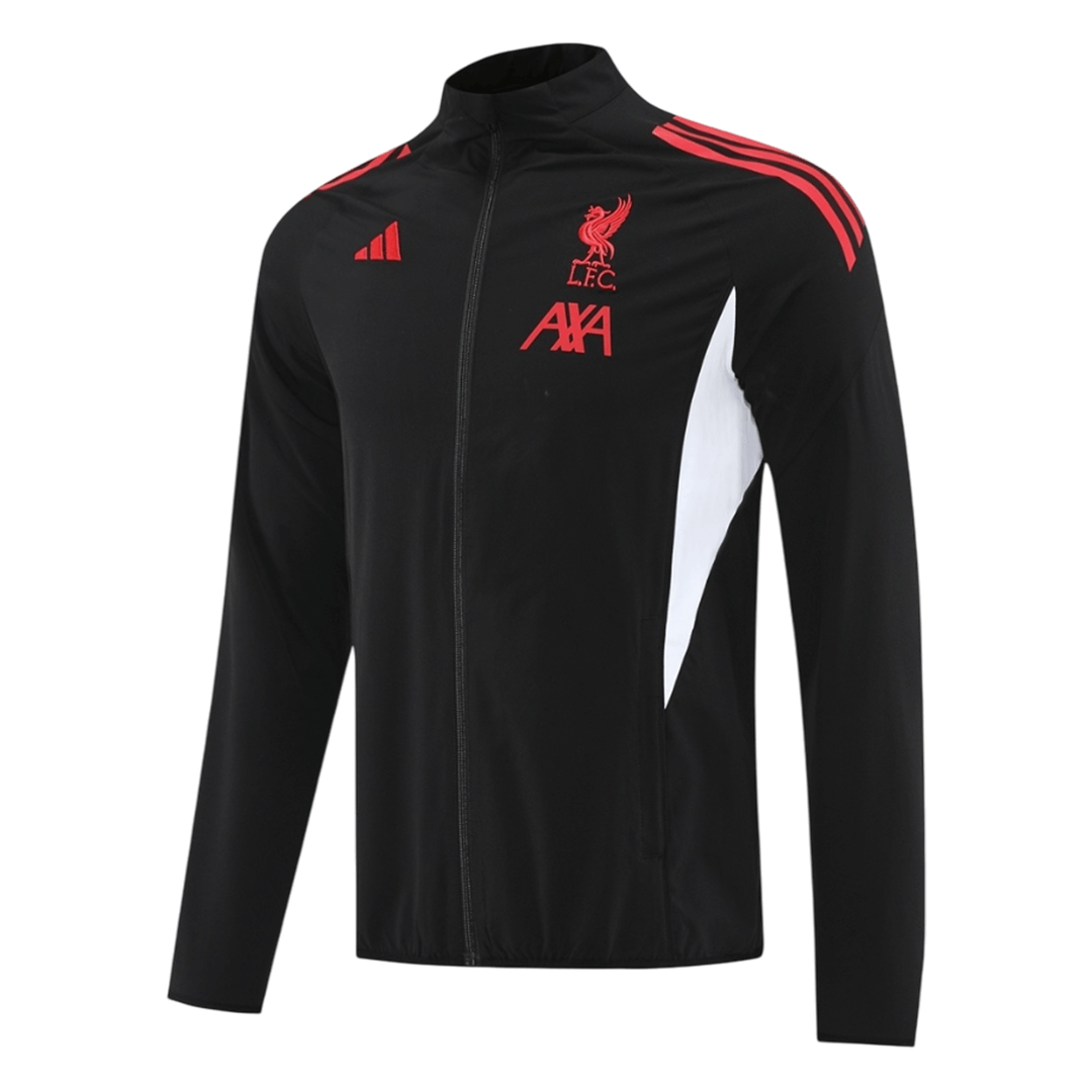 Liverpool Szélálló Dzseki 2025/26
