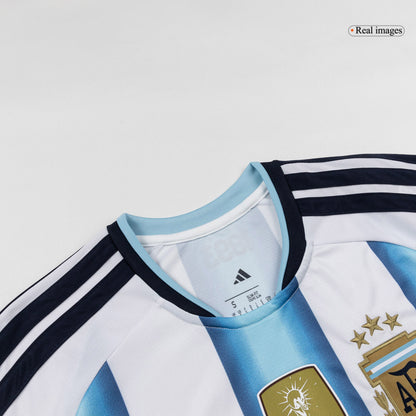 DE PAUL #7 Argentína Hazai Futball Világbajnoki 2026