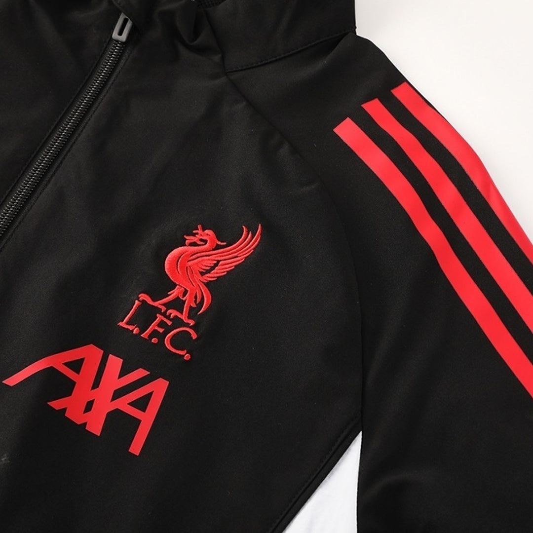 Liverpool Szélálló Dzseki 2025/26