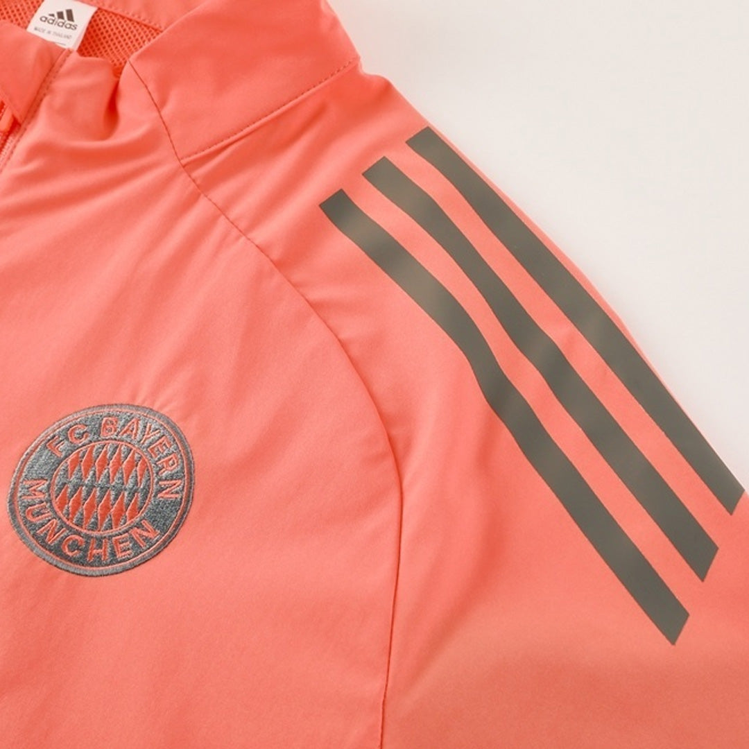 Bayern Munich Szélálló Dzseki 2025/26