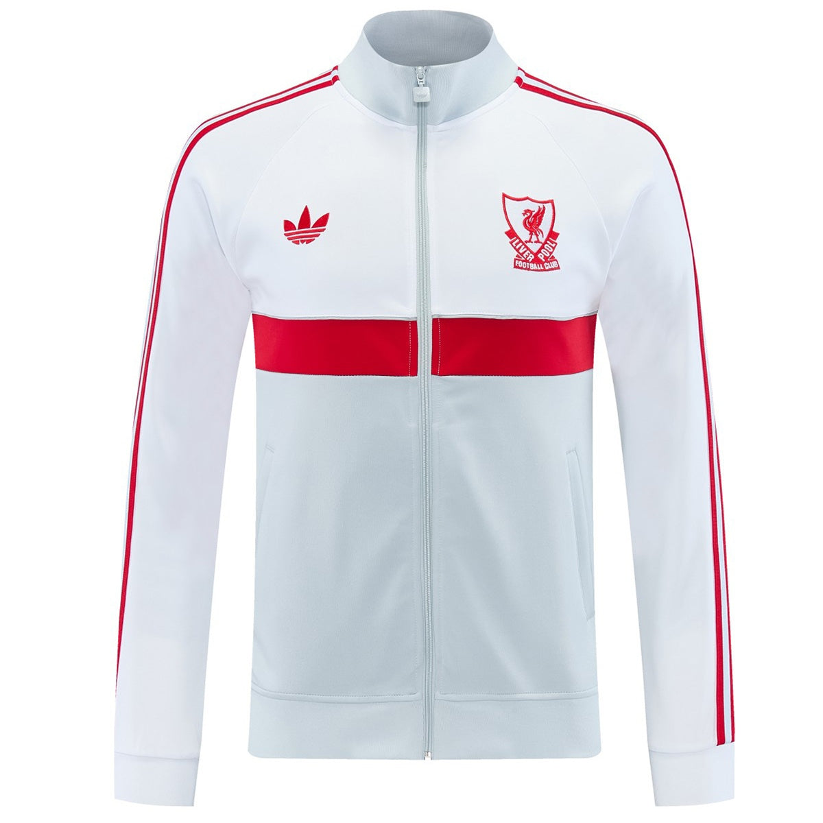 Liverpool Edzés 2026/27