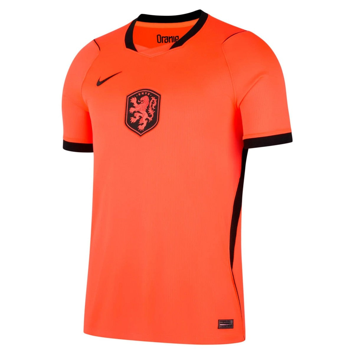 Hollandia Hazai Világbajnoki Mez Szett (Mez+Nadrág) 2026