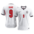 KANE #9 Anglia Játékos Verzió Hazai Mez Világbajnoki 2026 Fehér