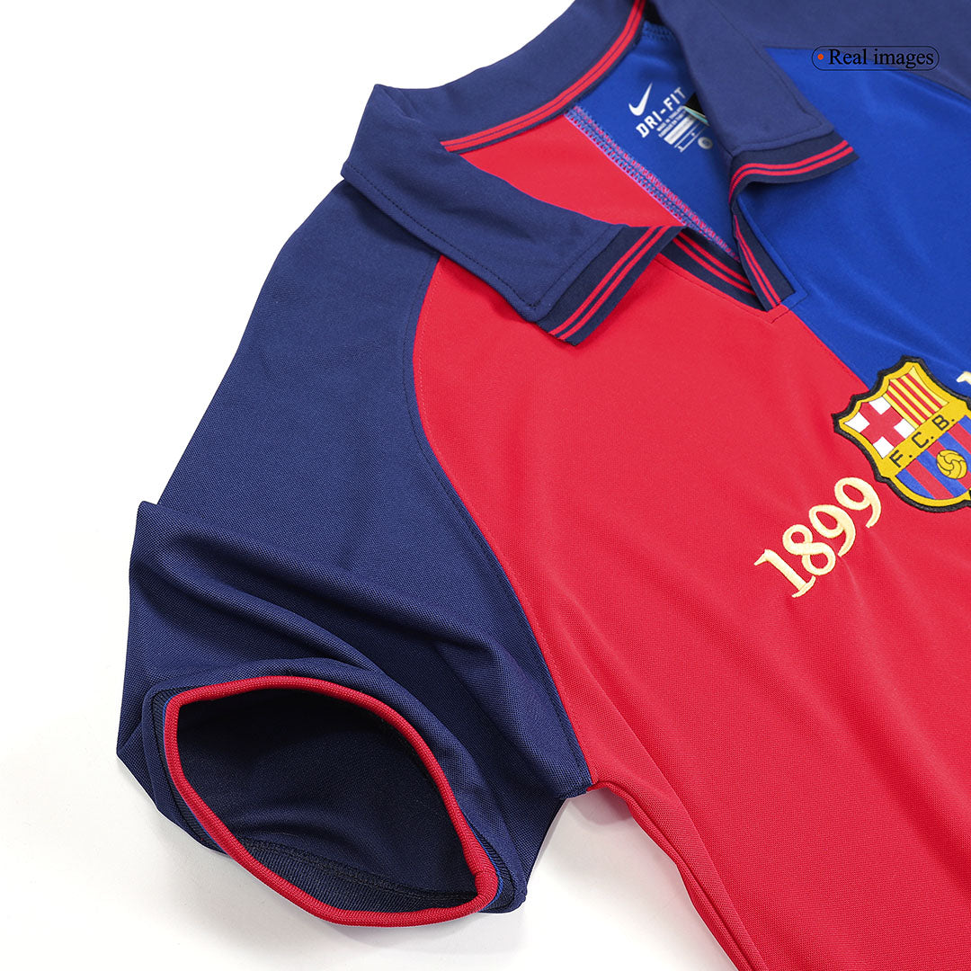 Barcelona Otthon Mez 1999/00