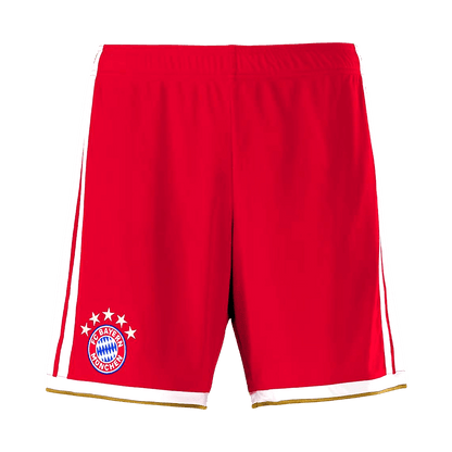 Bayern Munich Hazai Mez 2026/27