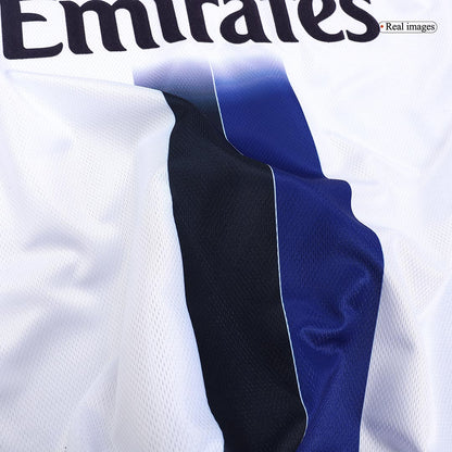 Chelsea Idegenbeli Retro Futball Mez 2003/05