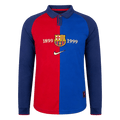 Barcelona Retro Futball Mez 1999/00 Piros