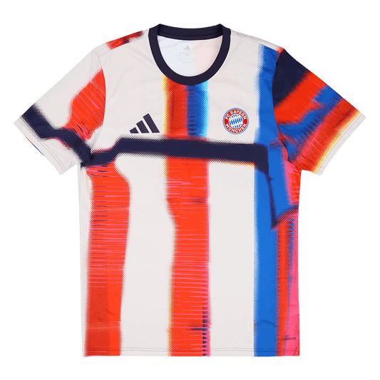 Bayern Munich Mez 2025/26