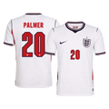 PALMER #20 Anglia Hazai Világbajnoki Mez 2026 Fehér
