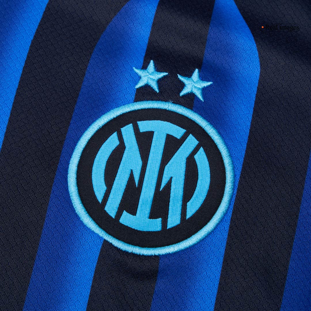 THURAM #9 Inter Milan Otthon Mez 2025/26