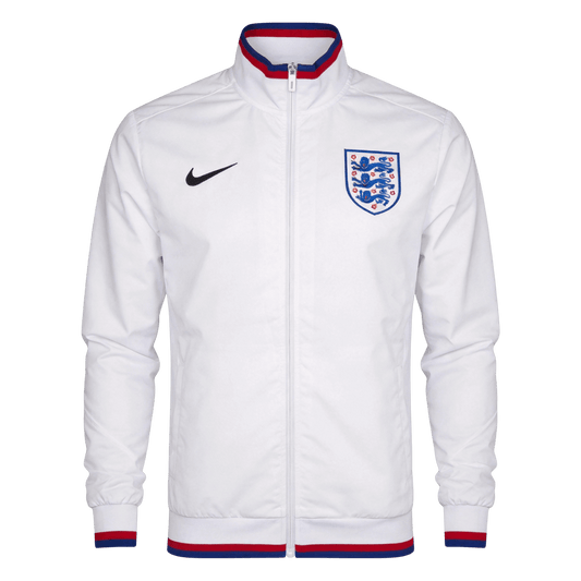 England Edzés Dzseki 2026 futball mez