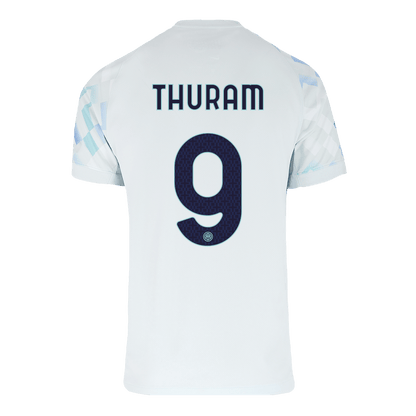 THURAM #9 Inter Milan Idegenbeli Mez 2025/26