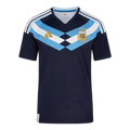 Argentína Mez 2026 Sötétkék