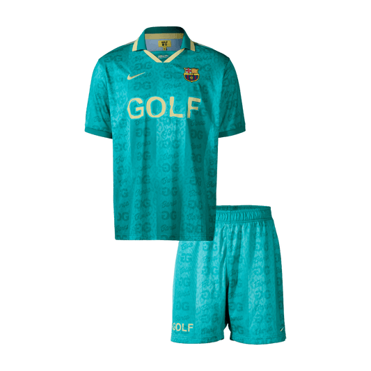 Barcelona Gyerek Különleges Mez 2026/27