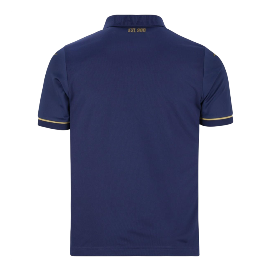 Lazio Harmadik Mez 2026/27 Sötétkék
