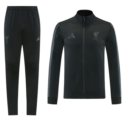 Liverpool Edzés 2026/27