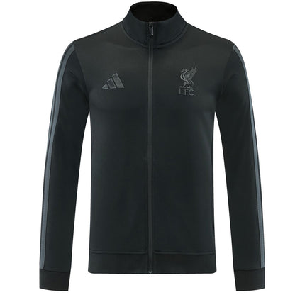 Liverpool Edzés 2026/27