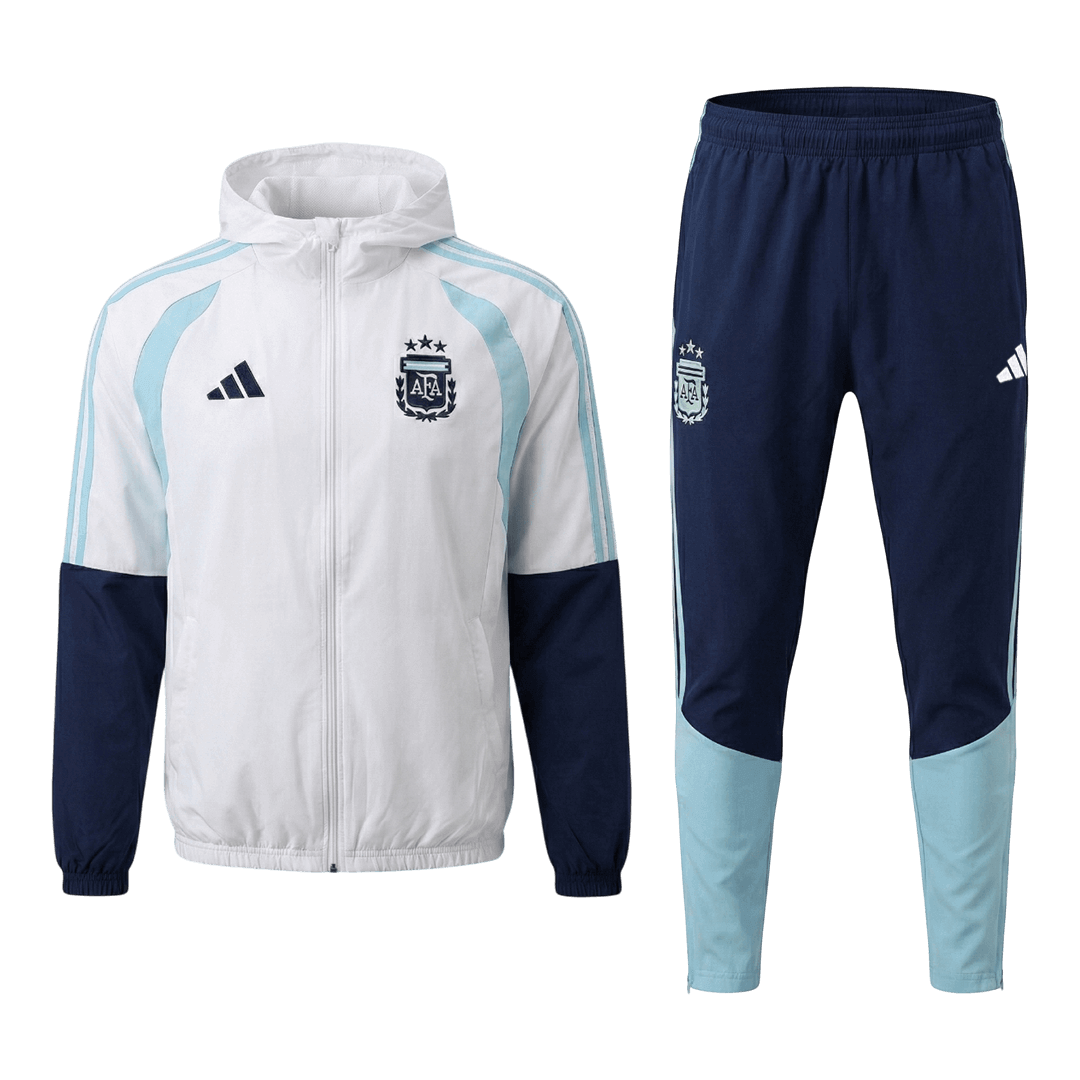 Argentina Edzés Szett (Felső+Nadrág) 2026