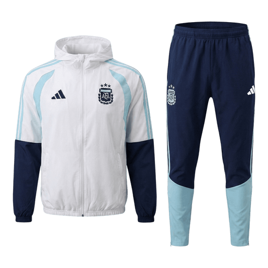 Argentina Edzés Szett (Felső+Nadrág) 2026