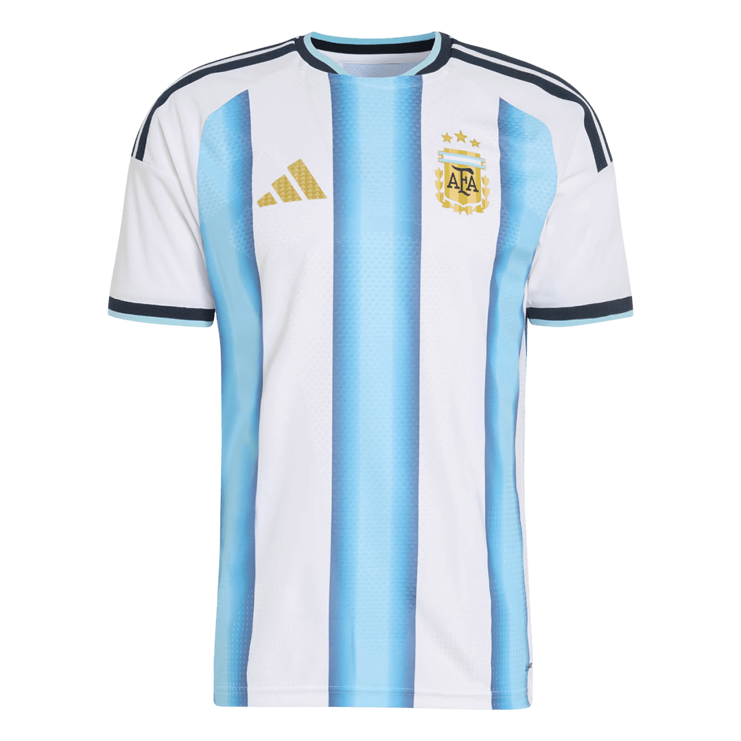 Argentina Hazai World Cup Mez 2026