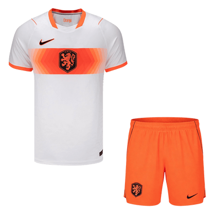 Hollandia Idegenbeli Világbajnoki Mez 2026