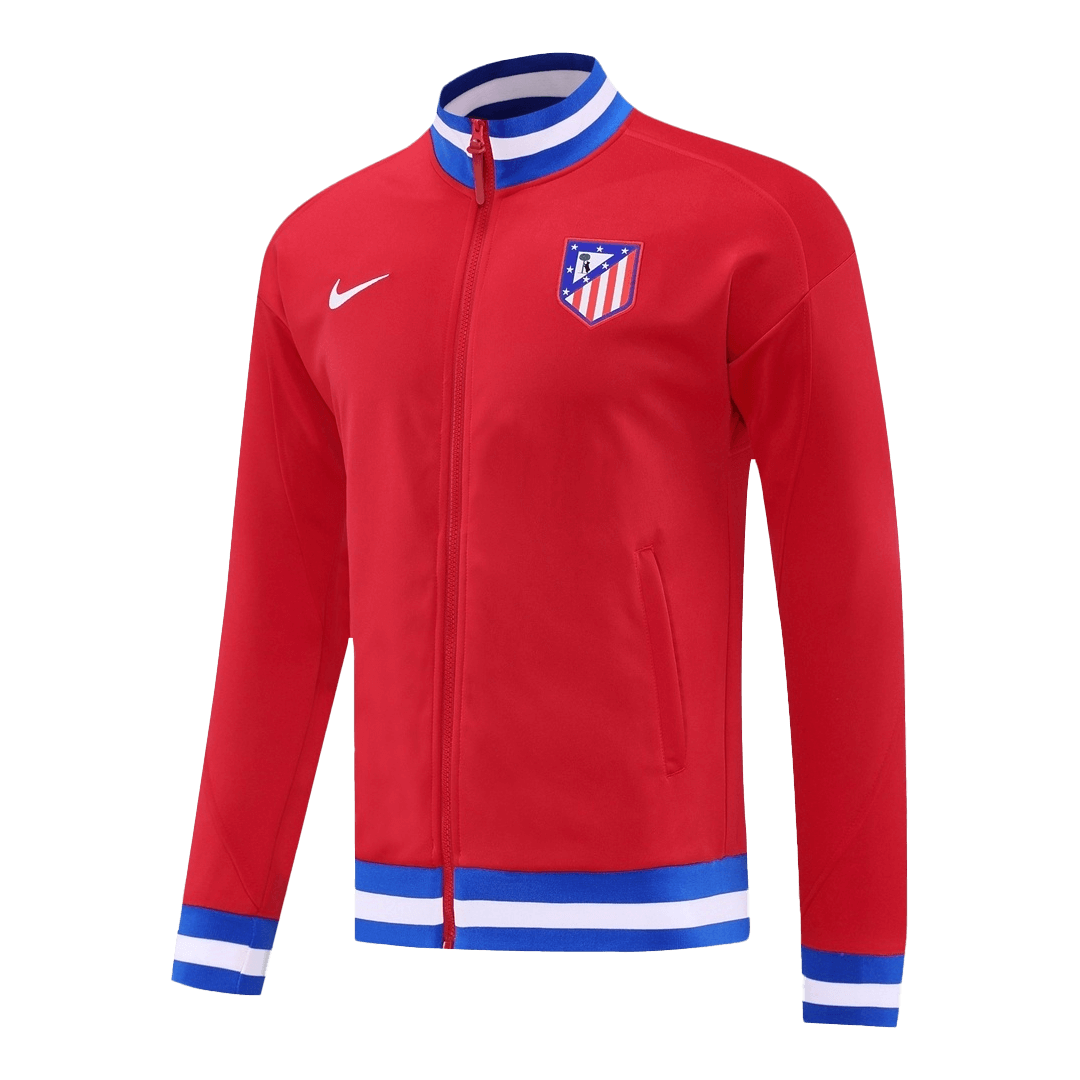 Atletico Madrid Edzés Dzseki Szett(Dzseki+Nadrág) 2025/26