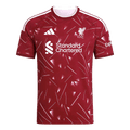 Liverpool Hazai Mez 2026/27 Piros