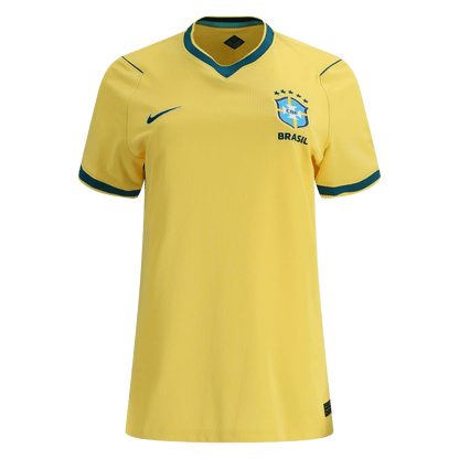 Női Brazília Hazai Világbajnoki Mez 2026