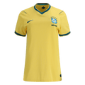 Női Brazília Hazai Világbajnoki Mez 2026