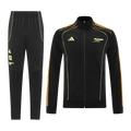 Arsenal Edzés Dzseki Szett(Dzseki+Nadrág) 2025/26