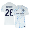 PAVARD #28 Inter Milan Idegenbeli Mez 2025/26