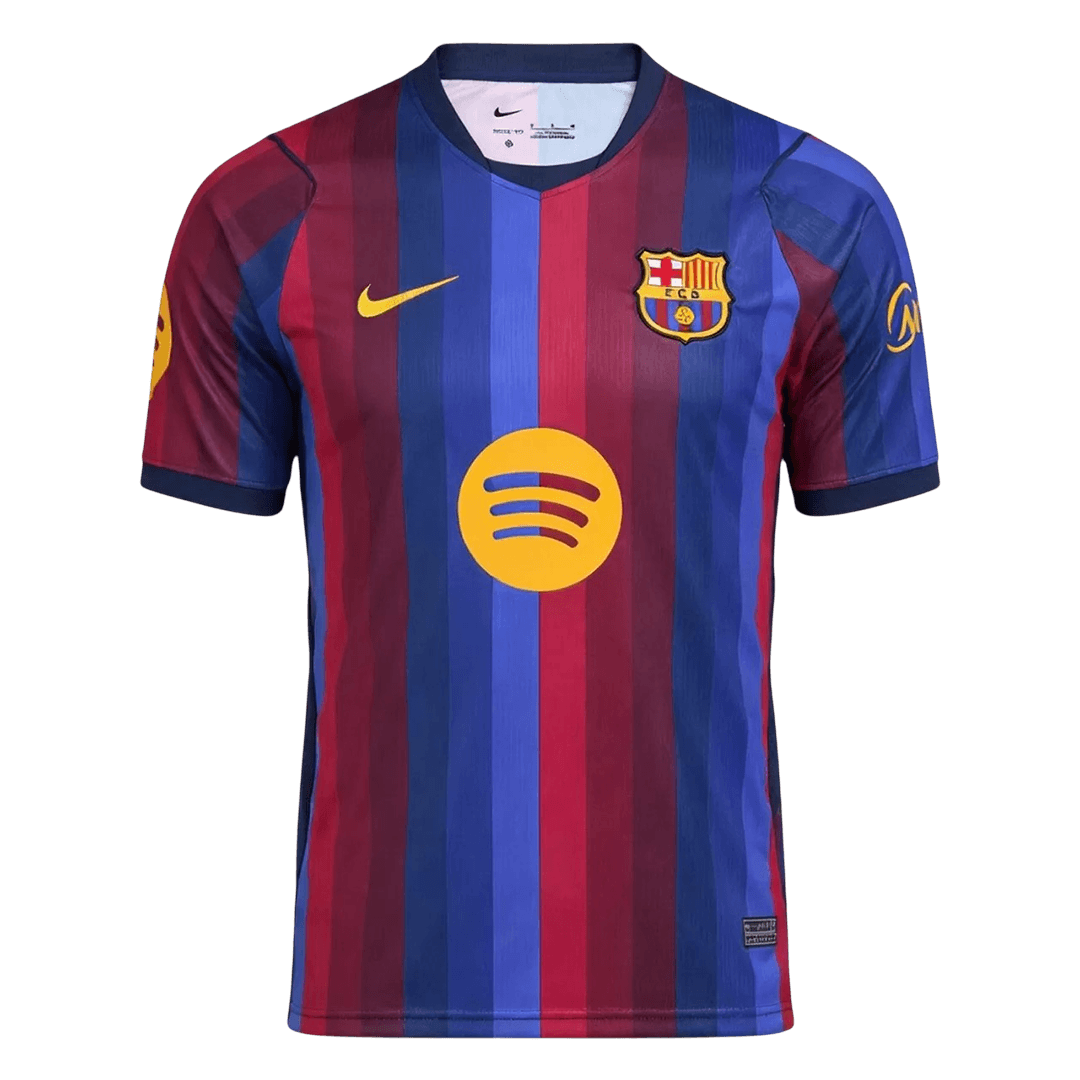 RAPHINHA #11 Barcelona Hazai Mez 2026/27