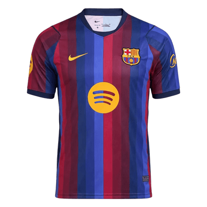 RODRIGO #16 Barcelona Hazai Mez 2026/27