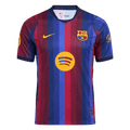 Barcelona Hazai Mez 2026/27