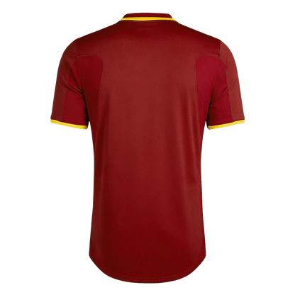 Portugália Hazai Retro Futball Mez 2000 Piros