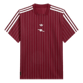 Arsenal  ICON Mez 2025/26 Piros