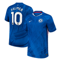 PALMER #10 Chelsea Otthon Soccer Mez 2025/26 Kék