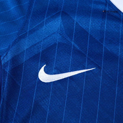 Női Chelsea Mez 2025/26 Kék
