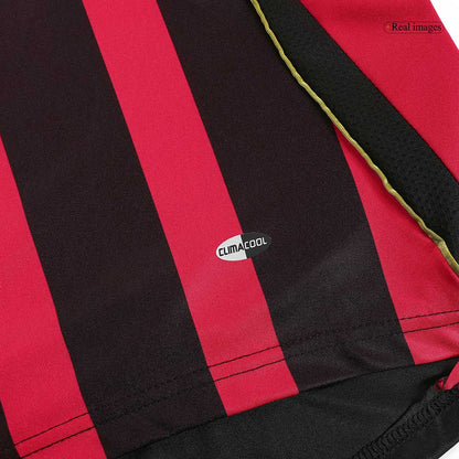 AC Milan Hazai Retro Futball Mez 2006/07