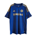 Chelsea Otthon Retro Futball Mez 2012/13