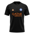 Inter Milan Mez 2025/26 Fekete