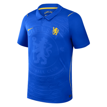 PALMER #10 Chelsea Hazai Mez 2026/27 Kék
