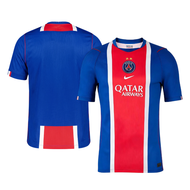 PSG Hazai Mez 2026/27 Sötétkék