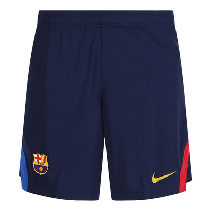 Barcelona Hazai 2026/27 Piros&Kék